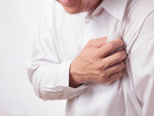 Gut Microbiome Linked to Congestive Heart Failure