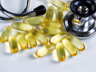 Probiotics and Omega-3s May Help Manage NAFLD