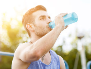 Exogenous Ketone Drinks: Short-Term Consumption Results