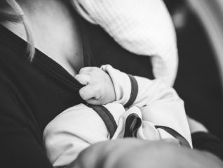 Breastfeeding May Be Key to Solving IBD