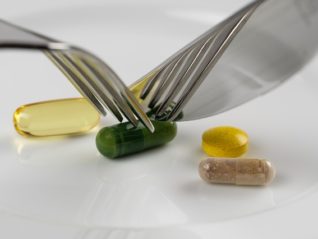 When It Comes to Dietary Supplements, Quality Is Crucial