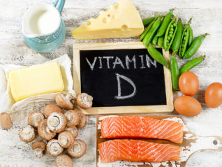 Vitamin D in Women: Q&A