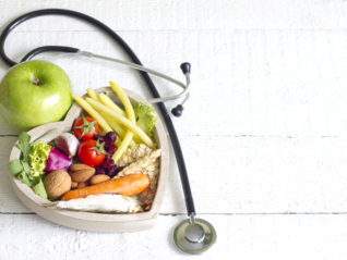 Nutrition Masters Course: Targeted Nutrition Therapy