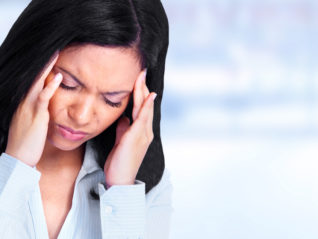 Migraine Risk Impacted by Body Weight