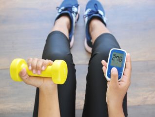 Lifestyle Modification vs. Medication for Sustainable Diabetes Prevention