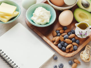 Nutrition Masters Course: Ketogenic Program