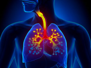 Asthma, Inflammation, and Specialized Pro-resolving Mediators (SPMs)