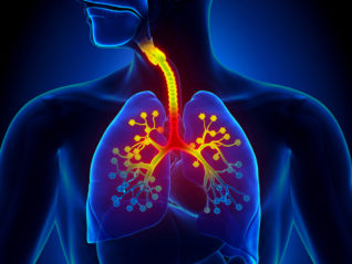 Asthma, Inflammation, and Specialized Pro-Resolving Mediators (SPMs)