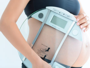 Pregnancy Hypertension to Chronic Hypertension – Weight Matters