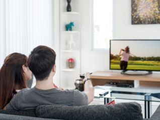 TV Time Worse for Cardiometabolic Health than Other Sedentary Behaviors