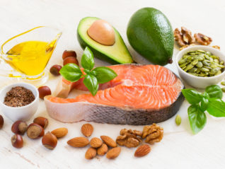 Balanced, High-Fat Diet Exerts Race-Specific Cardiometabolic Benefits