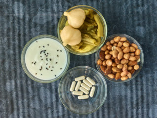 An Overview of Prebiotics – Part 1