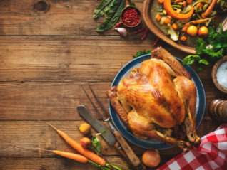 Talking Turkey: Tryptophan and Cardiovascular Disease Risk