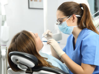 Dentists Identify and Treat Diabetes