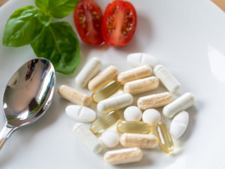 Not Taking a Multivitamin? Here are 5 Reasons to Reconsider