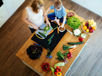 Is Obesity Passed on from Mother to Child?