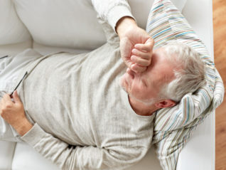Blood Biomarkers to Help Diagnose and Guide Appropriate Treatment in TBI