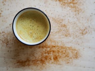 Golden Milk: Trend or Age-Old Remedy?