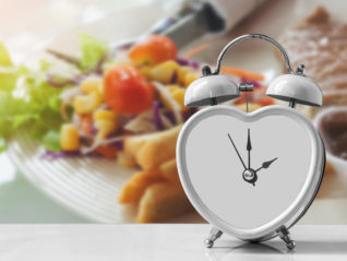 Meal Timing Impacts Daily Rhythms of Human Salivary Microbiota