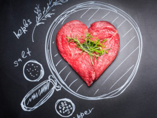 Can Lean Red Meat Fit into a Heart-Healthy Mediterranean Diet?