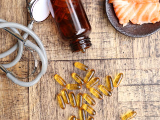 Omega-3s, Let’s Get to the Heart of the Evidence