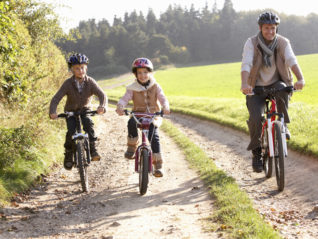Active Lifestyle from Childhood to Adulthood Lowers Risk of Impaired Glucose Metabolism