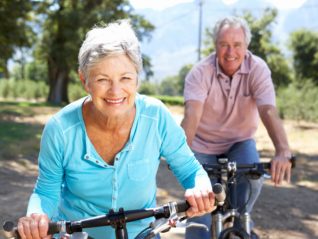 Healthy Aging: Functional Medicine Approach to Sarcopenia