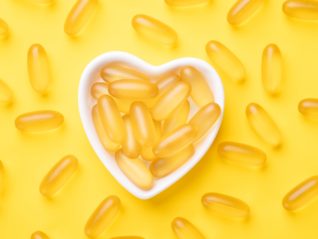 What Does the Omega-3 Index Tell You About Your Heart Health?