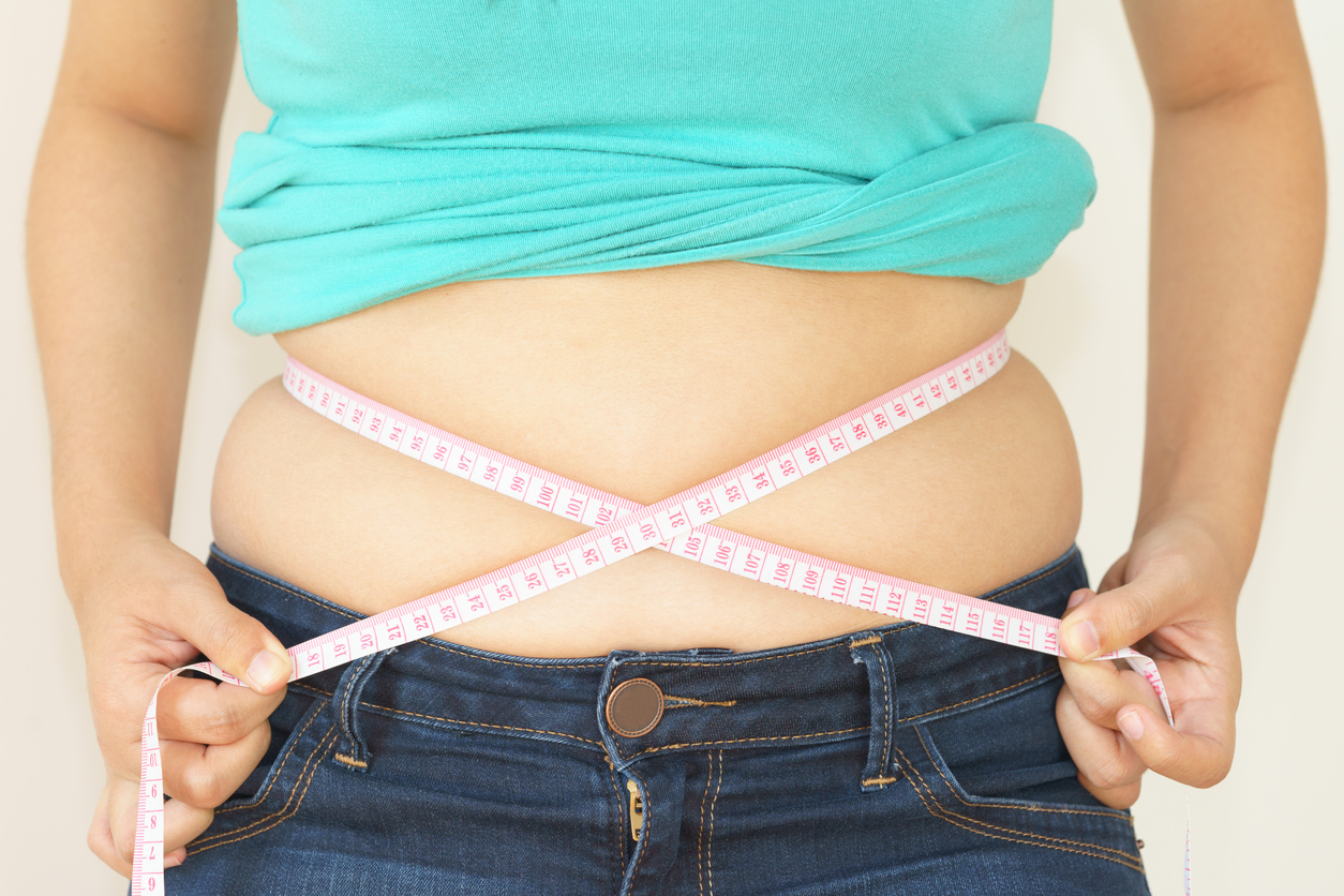 Abdominal Fat During Menopause