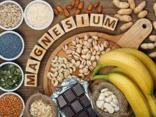 Magnesium Deficiency: A Silent Epidemic?