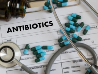 Antibiotics: Effects & How to Restore Healthy Gut Bacteria
