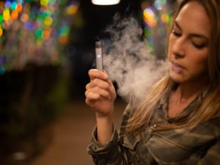 Clearing the Smoke Screen around E-Cigarettes