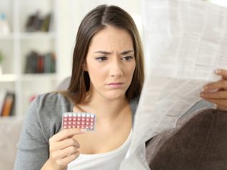 The Undiscussed Side Effects of Birth Control Pills