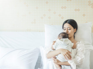 Postpartum Hormones Mediate Depression, Memory Changes, and More