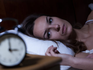 Hormones & Sleep: Is Perimenopause Keeping You Awake?