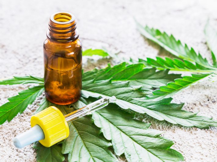 CBD for depression: Does it help and how to use it?