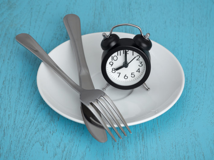 Intermittent Fasting Benefits | Metagenics Institute