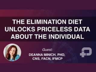 The Elimination Diet Unlocks Priceless Data about the Individual