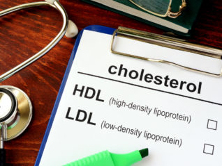 New HDL Cholesterol Concepts for Coronary Heart Disease [Full video]