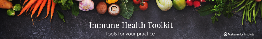 Immune Health Toolkit