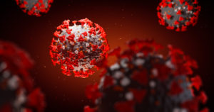 cytokine storm