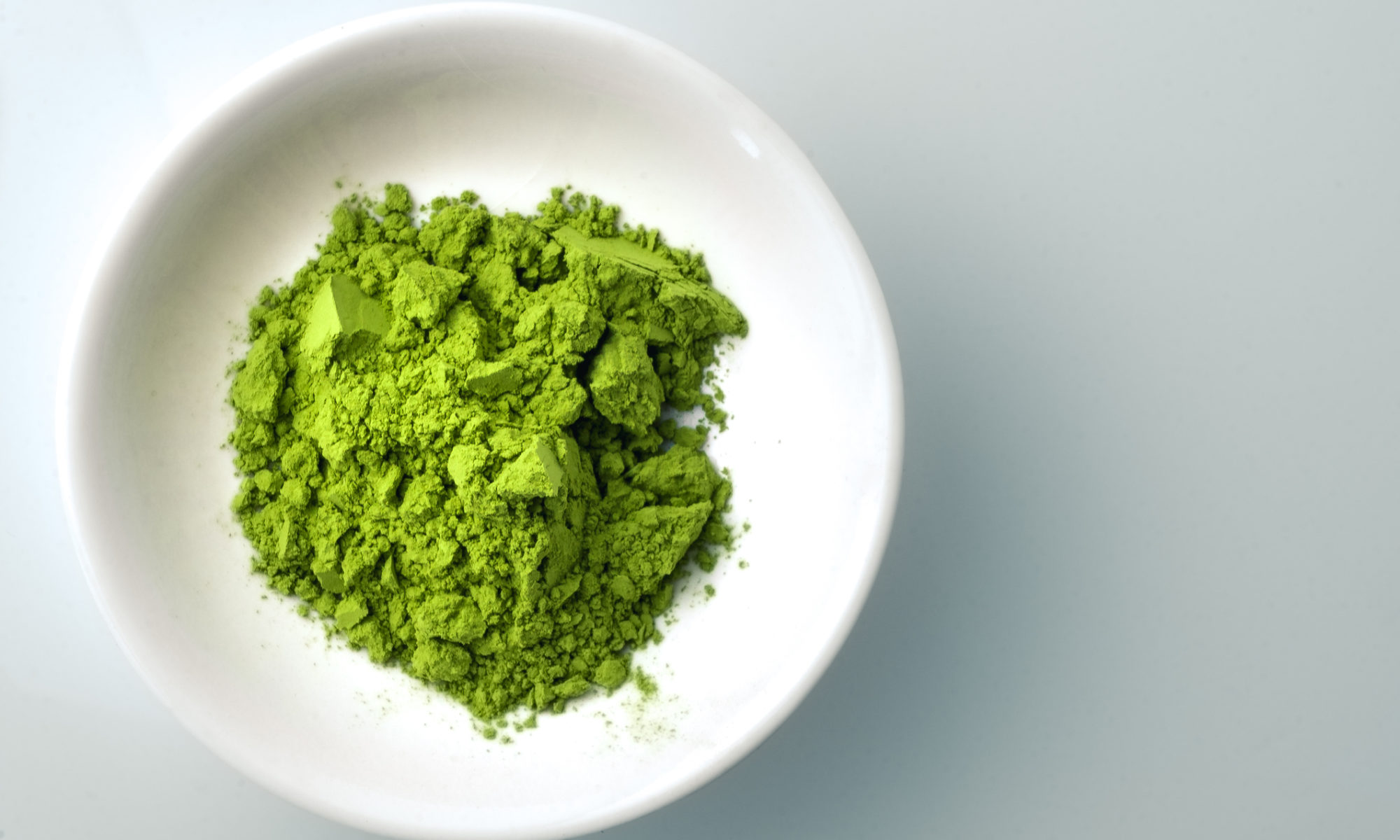 EGCG modulating cytokines