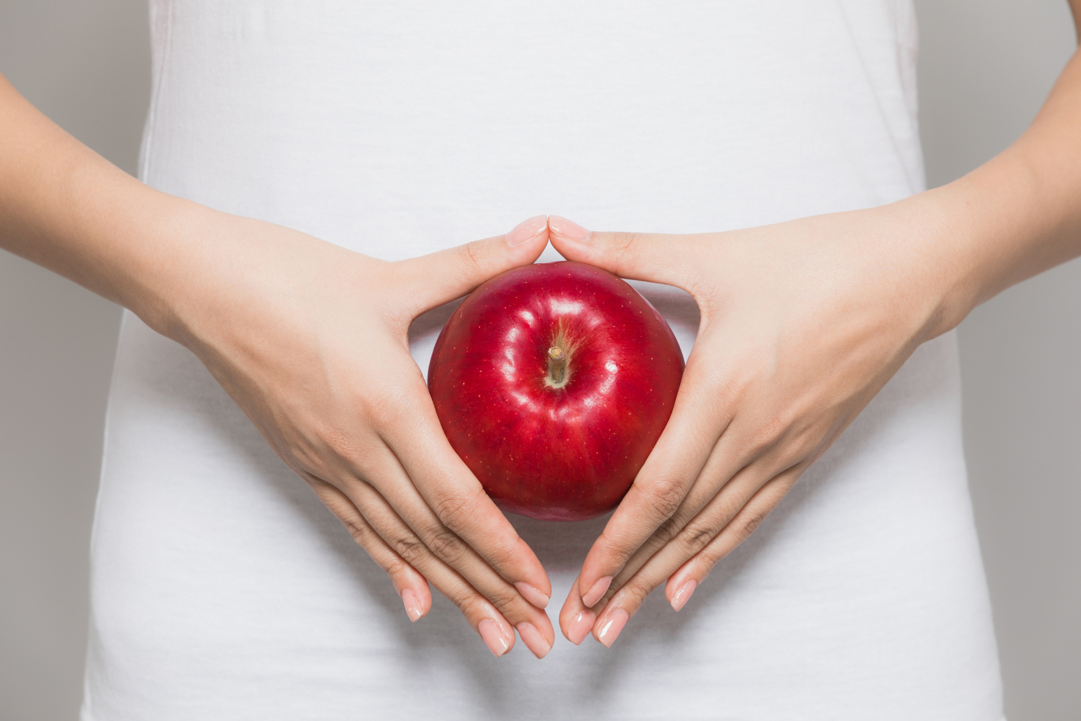 Gut microbiome