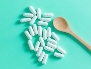 A Proprietary Multistrain Probiotic Supplement Increased Health-Promoting Gut Bacteria in Healthy Adults