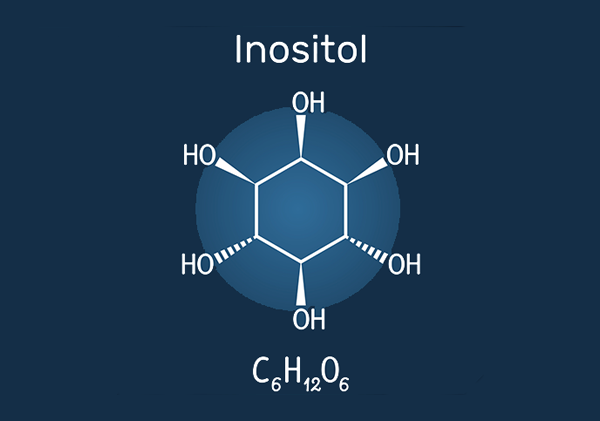 Inositol