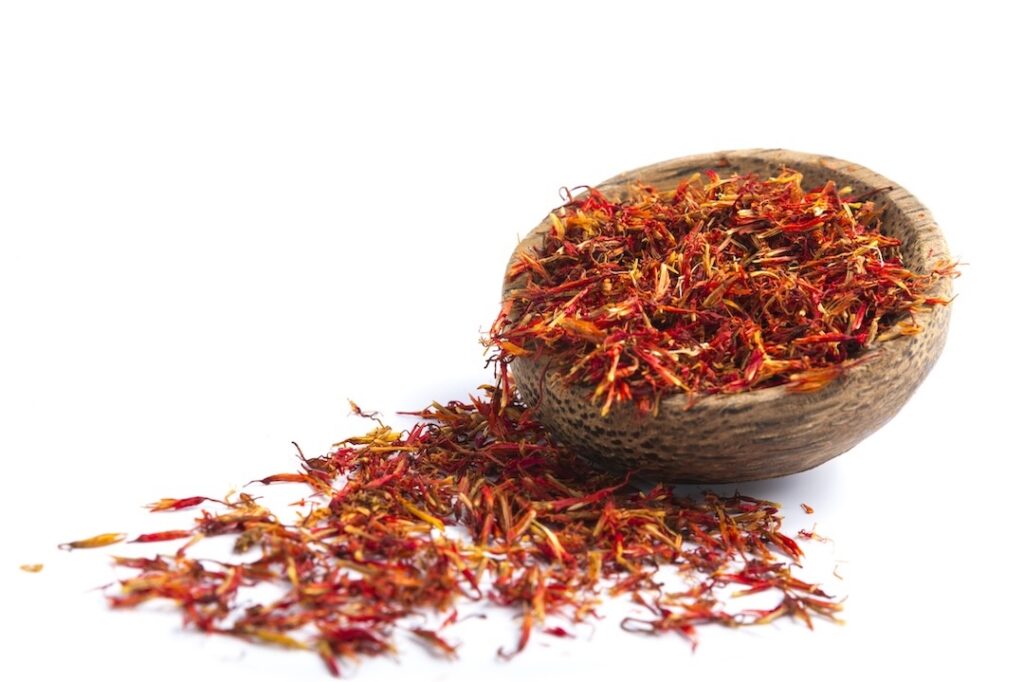 Nature’s Bioactive Compounds Support Women’s Health