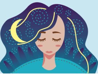 The Physiology of Nighttime Renewal