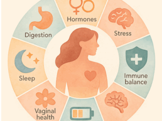 Comprehensive Probiotic Support for Women's Health