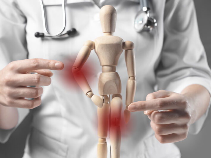The Evolving Science of Pain